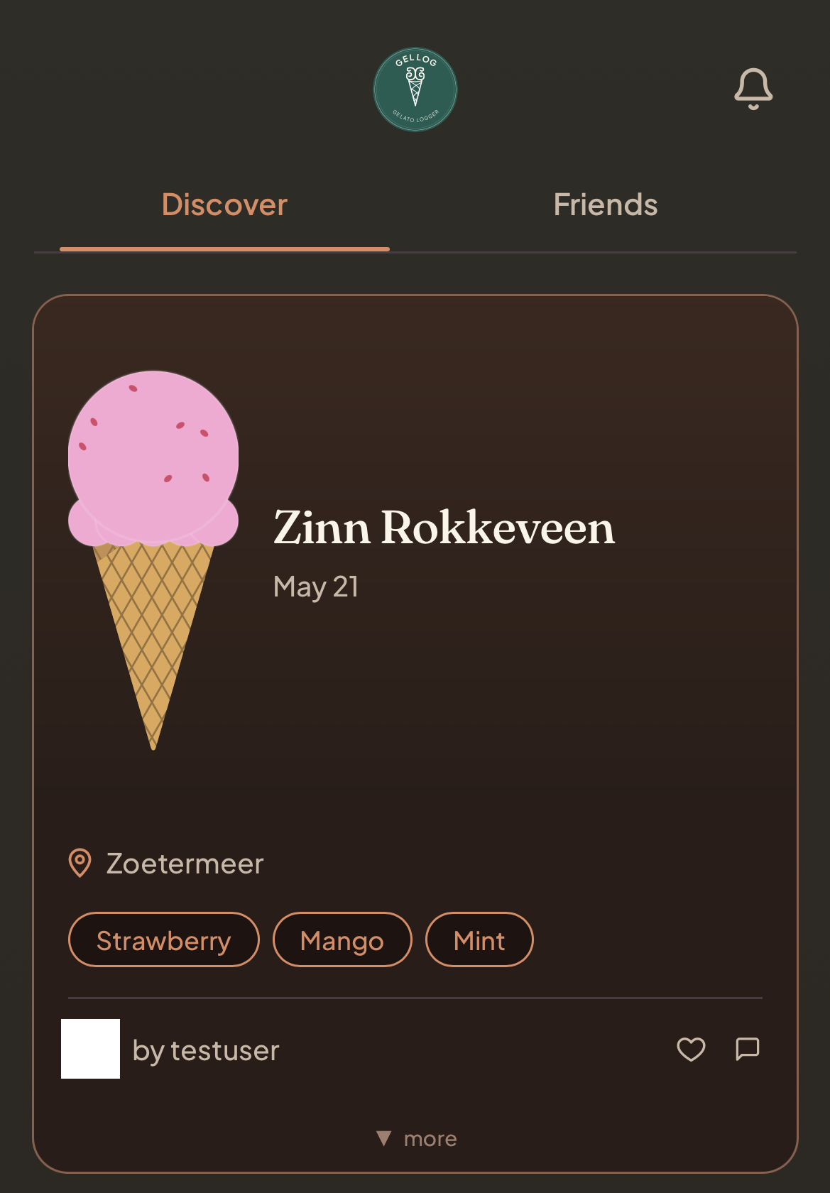 Social by design